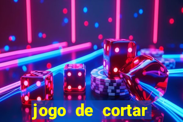 jogo de cortar fruta paga mesmo